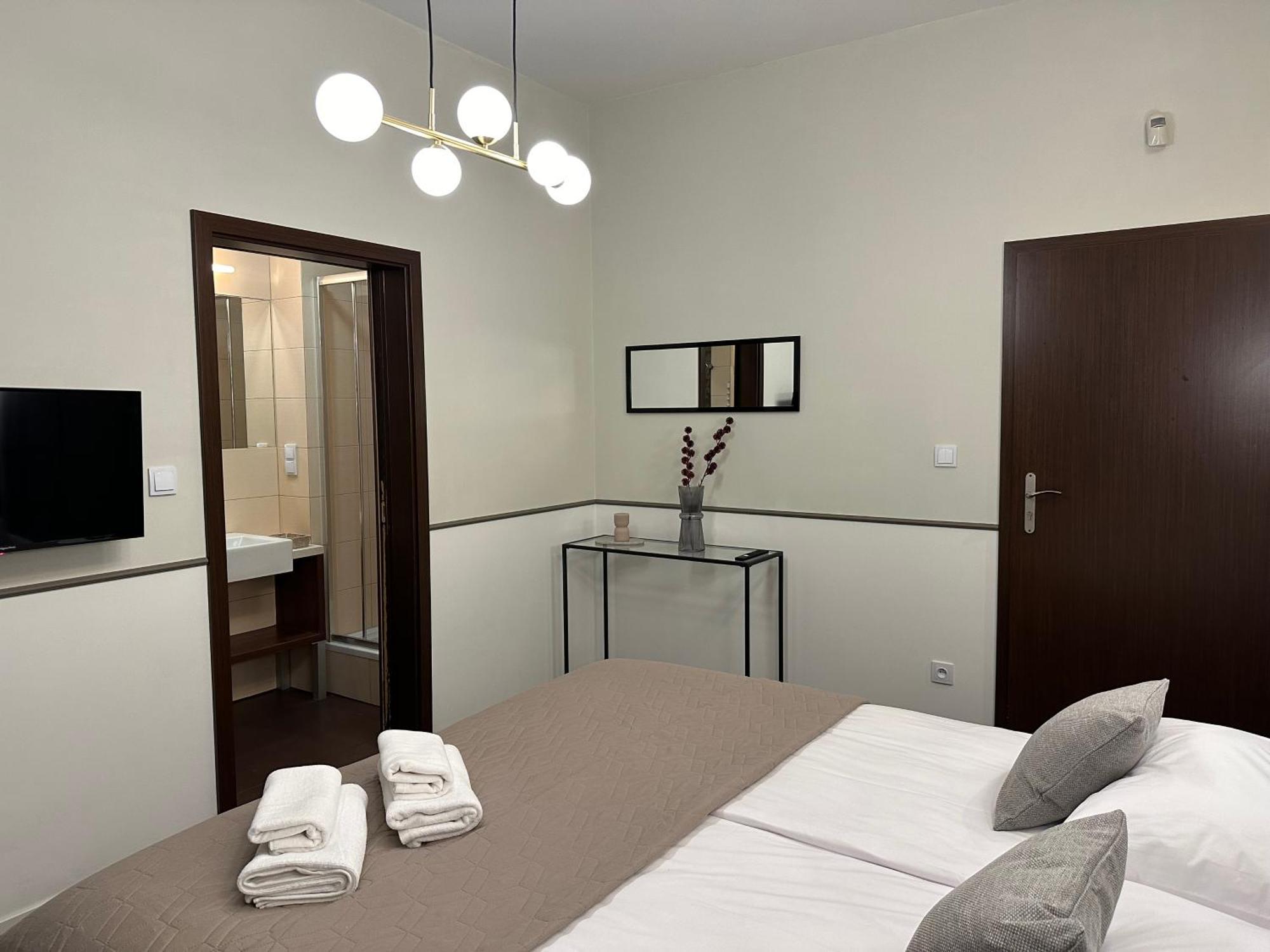 Expo Apartments Poznań Esterno foto